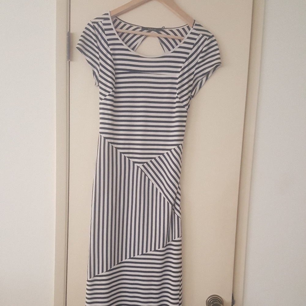 Ark and Co Dress